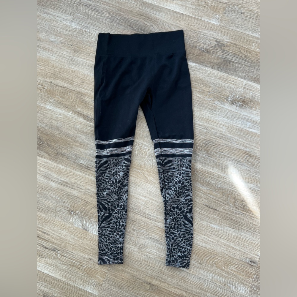 Climawear Women’s Muse Legging Black - Large